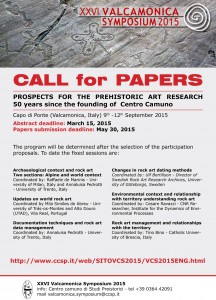 poster CALL FOR PAPERS - ENG