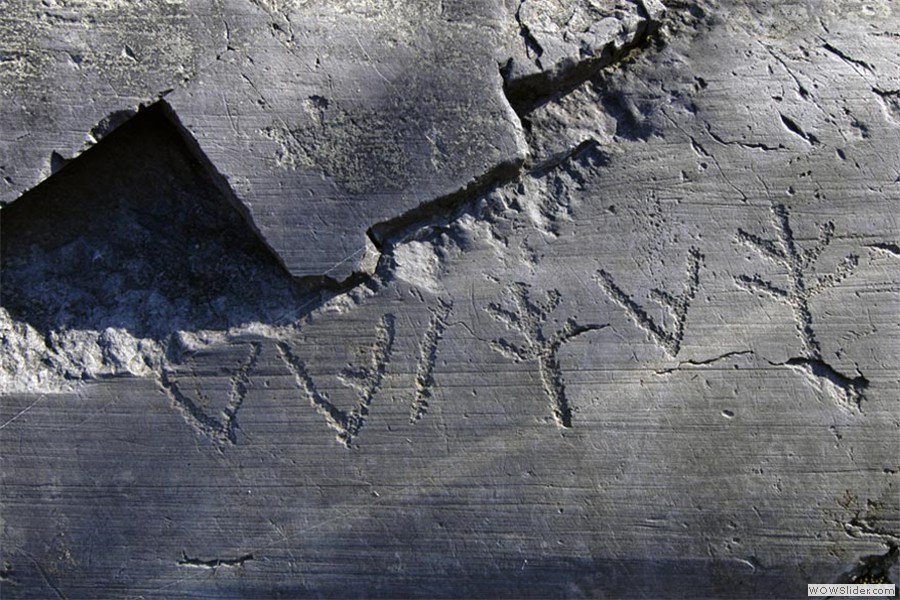 Foppe di Nadro, r.  23