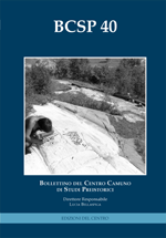 Bollettino del Centro Camuno di Studi Preistorici